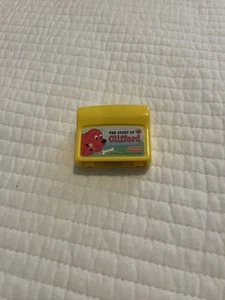 Fisher Price Power Touch The Story of Clifford Cartridge Only, Tested - Working - Picture 1 of 1