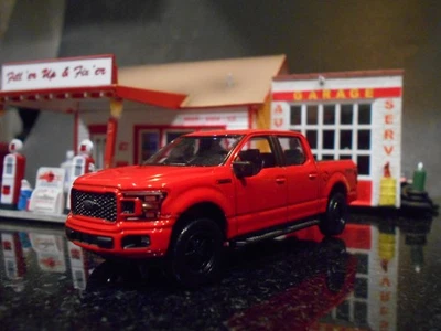 2020 Ford F-150 Lariat Pickup - 1/64 Scale Limited Edition Must See Photos - Image 1 of 4