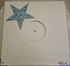 Claire Richards Steps - Euphoria Numbered Test Pressing - Picture 1 of 3