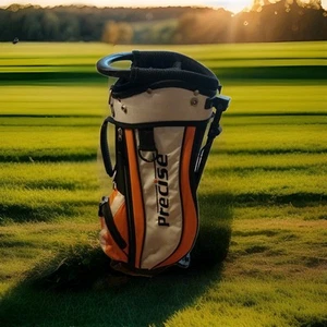 Precise 27" Kids Golf Bag - Picture 1 of 6