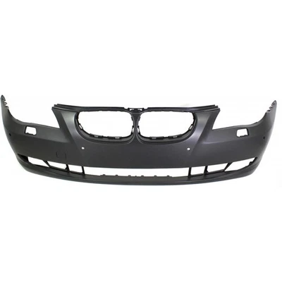For BMW 528i Bumper Cover 2008-2010 Front BM1000193 | 51117184717 Foto 1 de 4