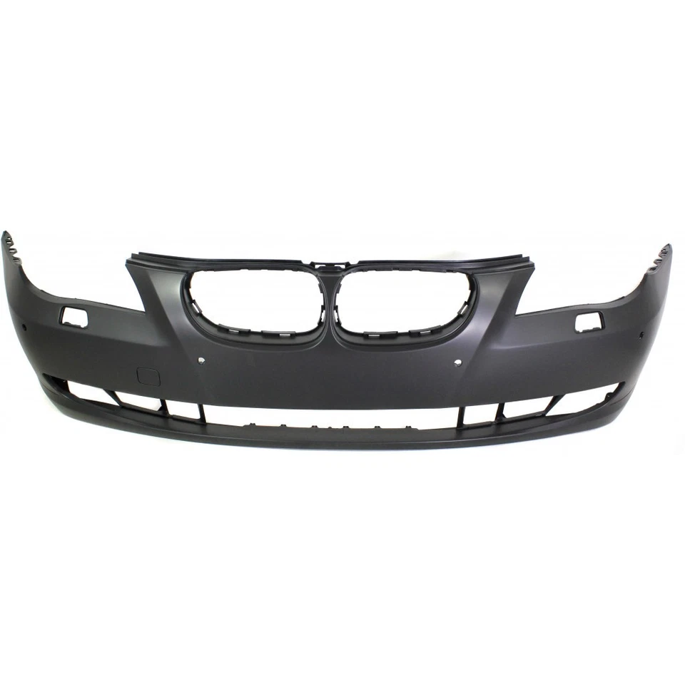 For BMW 528i Bumper Cover 2008-2010 Front BM1000193 | 51117184717 Foto 1 de 4