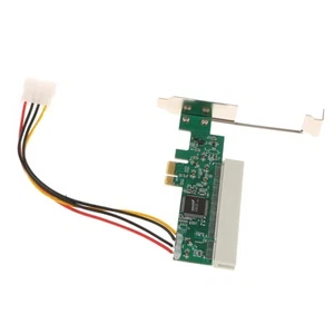 Hocheffizienter PCI-Express PCI-E Zu PCI Riser Card Konverteradapter Für Den PC - Afbeelding 1 van 4