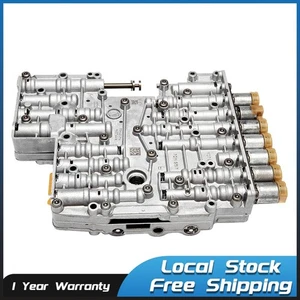 For Ford F150 2011-up 6R80 Transmission Valve Body with Solenoids AL3P-7Z490-BA - Picture 1 of 11
