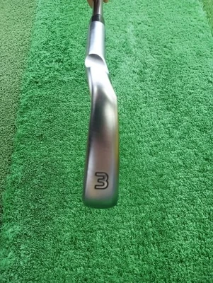 Ping i525 3 Iron Iron Utility Men Handed Weakened 50SR - Image 1 of 4