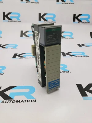 Spectrum 1746SC-INI4VI SLC 500 4-Channel Isolated Input Module - Image 1 of 4