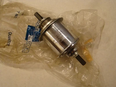 VINTAGE SUNTOUR 3-SPEED REAR HUB - Image 1 of 4