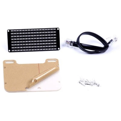 Makeblock Me Blue LED Matrix 8x16 for mBot Robots