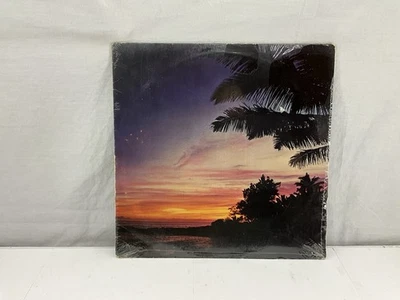 America – Harbor LP (1977 Warner BRos) - Sealed - Image 1 of 2