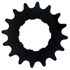 Piñón de accionamiento KMC para bicicleta eléctrica - 16 dientes, Enviolo/NuVinci - Imagen 1 de 1