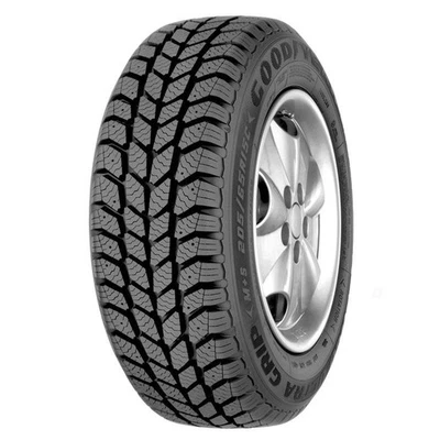 Neumático de invierno 225/70 R15C Goodyear 112/110R CARGO ULTRA GRIP M+S Foto 1 de 4