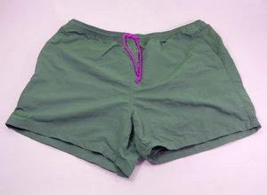 Marmot Herren Shorts flach 19" Act XL/TG blau sportlich Kordelzug elastischer Bund - Bild 1 von 9