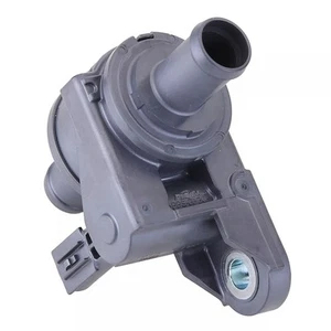OEM Style Coolant Flow Control Valve Compatible with Multiple For TOYOTA Cars - Picture 1 of 12