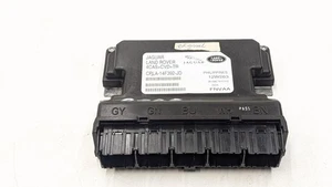 RANGE ROVER VOGUE L405 SUSPENSION CONTROL MODULE ECU CPLA14F392JD 2012 - Picture 1 of 8