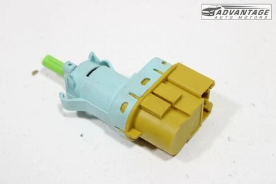 Jeep Compass 2020-2022 freno pedal freno luz interruptor control sensor OEM Foto 1 de 4