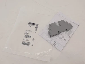 Phoenix Contact 2909903 PTCB E1 24DC/2A NO ECB Circuit Breaker - NEW Surplus! - Picture 1 of 6
