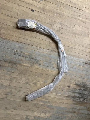 Volkswagen Tiguan 2018-2021 - 5nn854732a9b9 apertura de rueda moldura adorno Foto 1 de 2