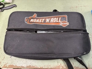 HARLEY DAVIDSON ROAST N ROLL TRAVEL BAG - Bag Only - Picture 1 of 4