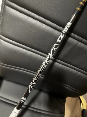 Accra TZ RPG Gold Tour 462 M5+ eje de 42 pulgadas Foto 1 de 4