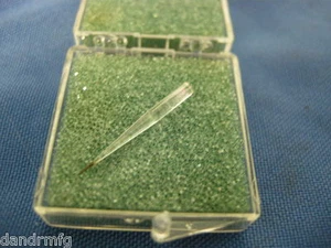 NEW SAPPHIRE LASER FOCUS TIP P00828300 1163549 - Picture 1 of 4
