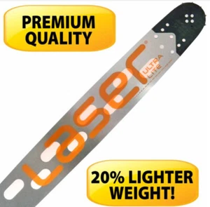 24" Motorsägenstange für Stihl D025 3/8 .050 84 DL Pro Lite Tsumura Ultra Lite - Bild 1 von 5