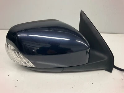 07-14 Conjunto Espejo Lateral Derecho Volvo XC90 480 Magic Blue 31278032 Foto 1 de 4