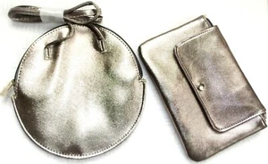 PUPA Italy 3pcs Bronze Bag Set New - Picture 1 of 6
