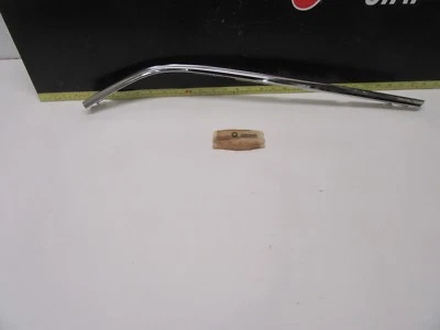 Chrysler 300 1969-1971 New Yorker nos riel de goteo moldura riel de techo moldura derecha Foto 1 de 4