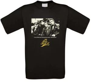Camiseta Lords of Flatbush Brooklyn Blues Ley del Niño Película todas las tallas NUEVA - Imagen 1 de 1