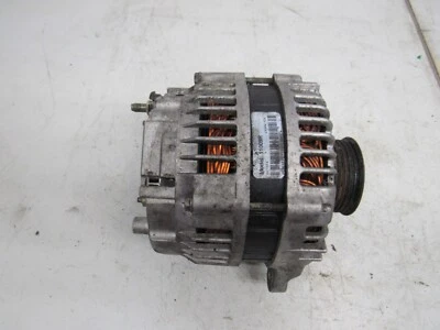 Motor Motor Alternador Q45 2002 Infiniti 4.5L V8 Polea Generador Potencia Polea Polea Foto 1 de 4