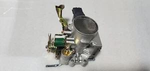 Throttle Body to fit Nissan Micra K11 1.0 & 1.3 Automatic gearbox New. - Picture 1 of 12