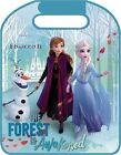 Seat Protector Car Universal Frozen Princess Girls DISNEY