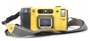 Minolta Weatherman Dual 35mm Camera - Picture 1 of 8