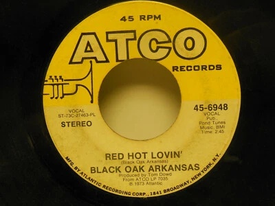 PERRY COMO: JUKE BOX BABY / HOT DIGGITY, 45 RPM, VG - Image 1 of 2