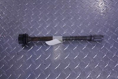 83 YAMAHA XV 920 VIRAGO EJE DE TRANSMISIÓN OEM XV920 Foto 1 de 4