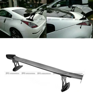 For Nissan 350Z Z33 Fairlady Rear Trunk GT Spoiler ING.S Style FRP Wing Exterior - Imagen 1 de 2