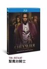 Chevalier (2022) Movie Film Series 1 Disc All Region Blu-ray BD
