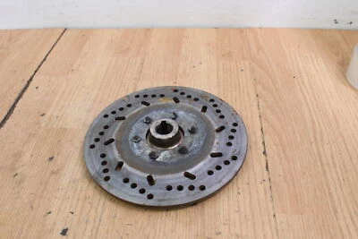 2001 Arctic Cat Mountain Cat 800 Brake Rotor Disc - Image 1 of 4