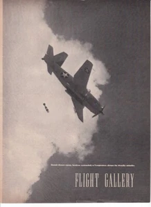 1943 Vultee Vengeance Aircraft foto 12/27/2022i - Foto 1 di 1