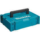 makita MAKPAC Gr.1 Werkzeugkoffer 1 St.