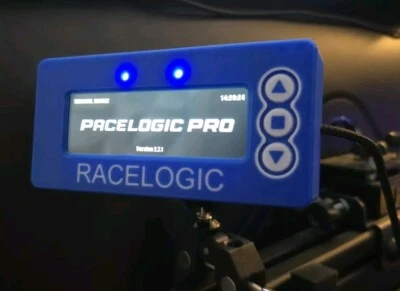 💥Racelogic For Sim Racing/driving, Lap Timer Fanatec, Simagic, Moza💥 - Image 1 of 4