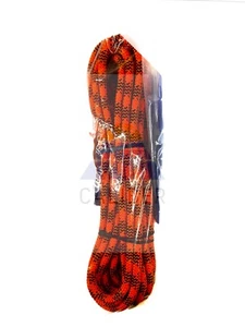 Pigeon Mountain PMI Access Pro 11 mm Seil mit Stahlkarabinerhaken 10 m (~33 Fuß) - Bild 1 von 4