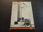 Qst Amateur Radio Apr 1972 Phased Verticals For 40, 80-20 Receiver Id:54131