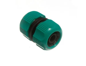 4 X Tubo A Giunto Riparazione Connettori Per 12mm Standard Raccordo Tubi Quelli - Foto 1 di 1