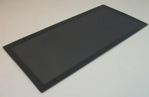 Filtre à poussière amovible magnétique côté/bas noir 4 Corsair Crystal 280X étui PC - Photo 1/6