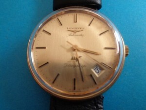 Часы Longines \u0026 1960-1969 год 