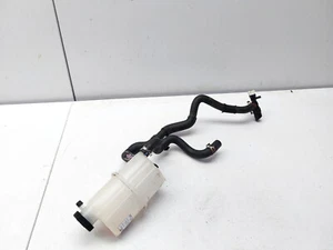LEXUS IS MK3 XE30 2014 2.5 HYBRID INVERTER COOLANT TANK RESERVOIR BOTTLE - Picture 1 of 14