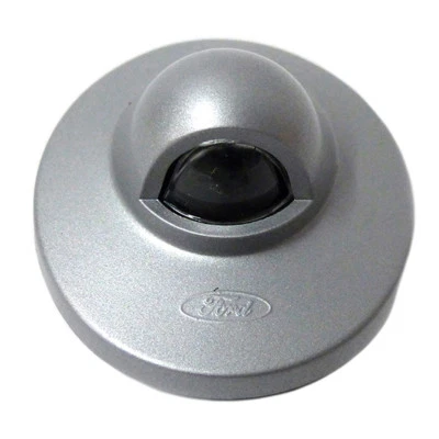 Lámpara de luz de matrícula trasera Ford Super Duty Ranger Expedition Bronco OEM NUEVA Foto 1 de 4