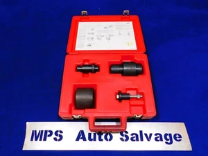 Ford Rotunda Essential Service Tool Kit T87T-7000-S Truck Service Kit W34 - Picture 1 of 4