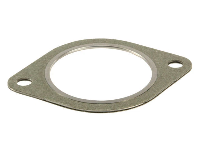12CY61Q Exhaust Pipe to Manifold Gasket Fits 2009-2010 BMW 535i xDrive - Image 1 of 1